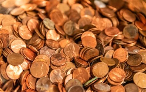 <b>Coin Melt Value Calculator</b>. . How much is 20 pounds of pennies worth